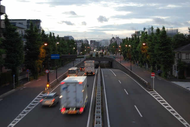 大東市 生駒市 運送 運輸 トラックドライバー募集