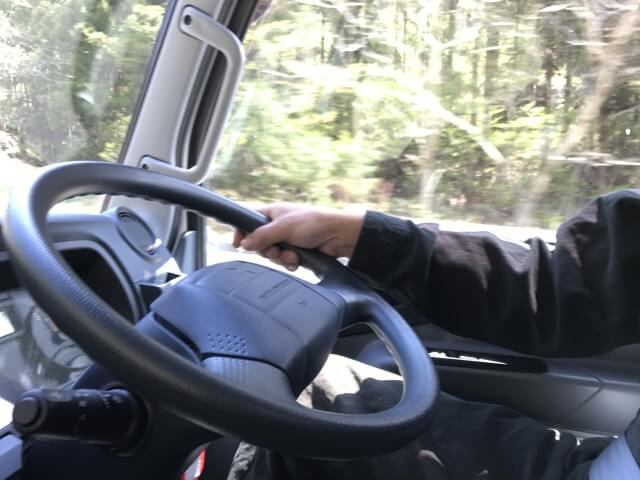 大東市 生駒市 運輸 トラックドライバー 運転手募集